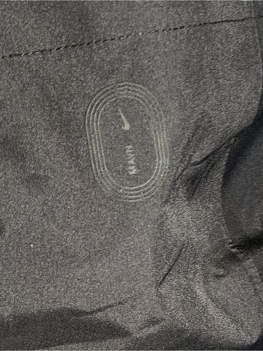Nike Girl’s Storm-Fit ADV Rain Jacket - Picture 15 of 15